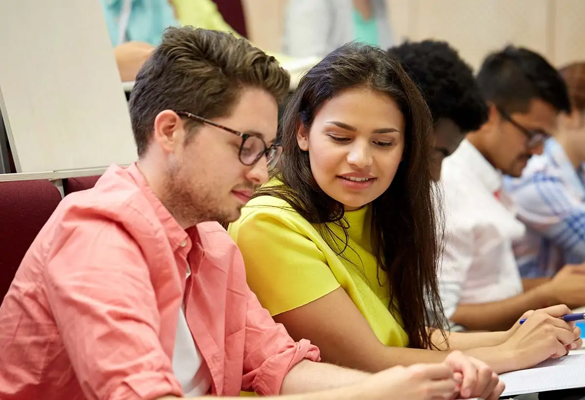 cursos general intensivo español, spanish course