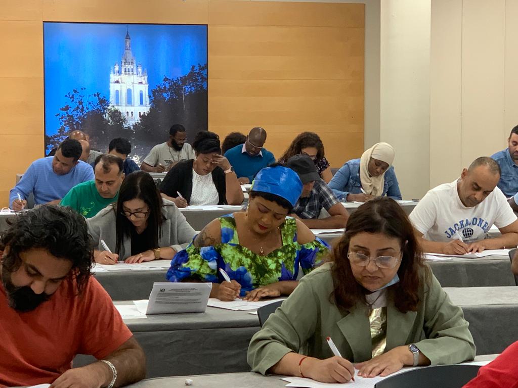 convocatorias ordinarias DELE 2023